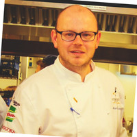 Adam Lestrelle