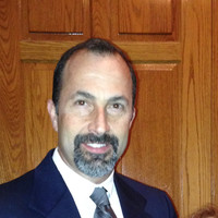 Patrick Wharton