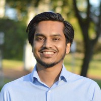 Tauhid Bin Kashem, PhD