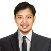 Syafrizal Ambiya
