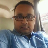 Koushik Acharya