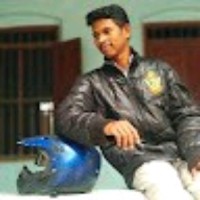 Vishnu Vijayan