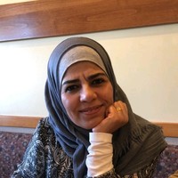 Zainab Al Khwaiter