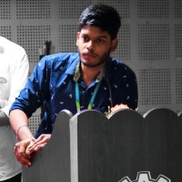Lokesh Kumar G