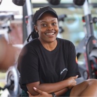 Njoki Ndirangu