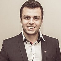 Haidar Harb
