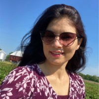 Ramya Sriramula