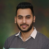 Nikhil Sharma