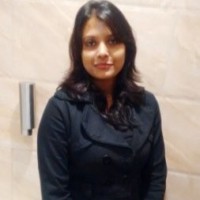 Ca Khushbu Agarwal