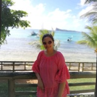 Meenakshi Etwaroo