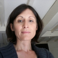 Cécile Cooke