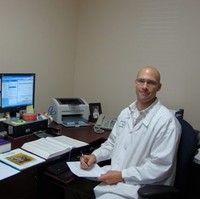 Scott Fraser