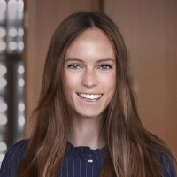 Stine Marie Fogde