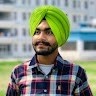 Damanpreet Singh