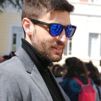 Andrea Maccanti