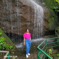 Kruthi Bhat