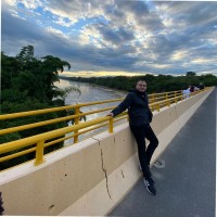 Cristhian Soto Carranza