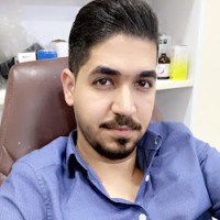 Dr Ahmed Alhabeeb