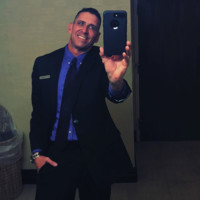 Brian Nichols