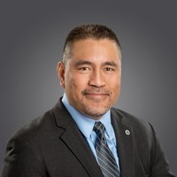 John Patricio MBA, PMP