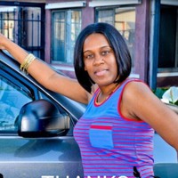 Lashun Mitchell