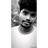Deepan Ravi
