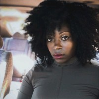 Arianna Heard