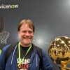 Peter Blaney
