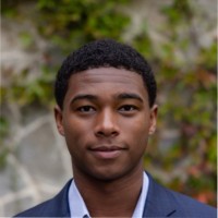 Denzel Louis