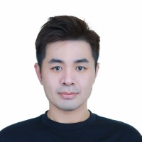 Tsaiwei Wu