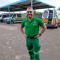 Shaun Schoeman