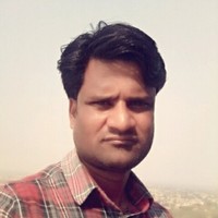 Mahesh Kumar Sen