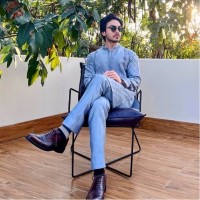 Usama Khan