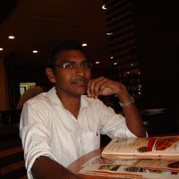 Sumit Mandal