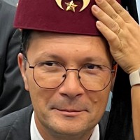 PEDRO MENDES Júnior