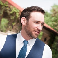 Evan Russell