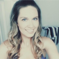 Ashley McCarthy