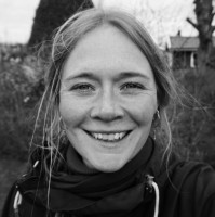 Maja Krog Buskov
