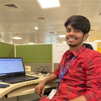 Durai Shanmugaraj R