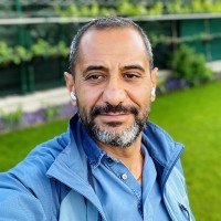 Tuncay Lamci