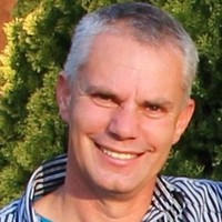 Tony de kock