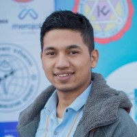Aayam Kumar Shrestha