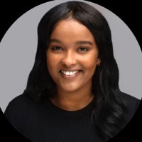 Khadra Ahmed, Msw, Lsw