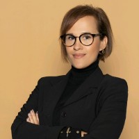 Djana Cajic