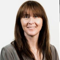 Sharon Weston