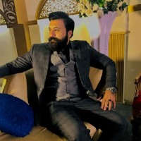 Muhammad Zeshan Azam