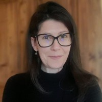 Christelle Hudry