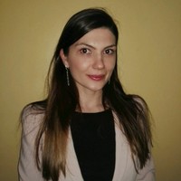 Gabriela Baltag