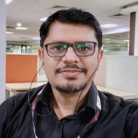 Tushar Mokashi