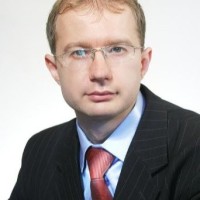 Sergey Goulyaev